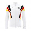 Chaqueta del Alemania 2024-2025 Blanco