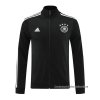 Chaqueta del Alemania 2024-2025 Negro Chaqueta del Alemania 2024-2025 Negro