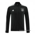 Chaqueta del Alemania 2024-2025 Negro