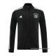 Chaqueta del Alemania 2024-2025 Negro