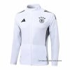 Chaqueta del Alemania 2025-2026 Blanco Chaqueta del Alemania 2025-2026 Blanco