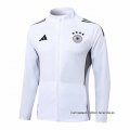 Chaqueta del Alemania 2025-2026 Blanco