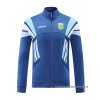 Chaqueta del Argentina 2024-2025 Azul Chaqueta del Argentina 2024-2025 Azul
