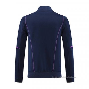 Chaqueta del Argentina 2022-2023 Azul