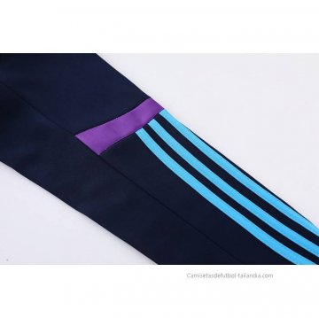 Chaqueta del Argentina 2022-2023 Azul