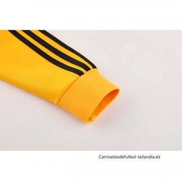 Chaqueta del Arsenal 2024-2025 Verde