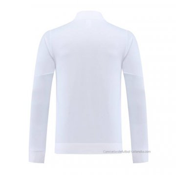 Chaqueta del Bayern Munich 2022-2023 Blanco