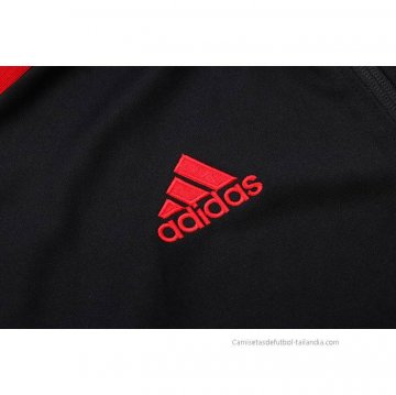 Chaqueta del Bayern Munich 2022-2023 Negro