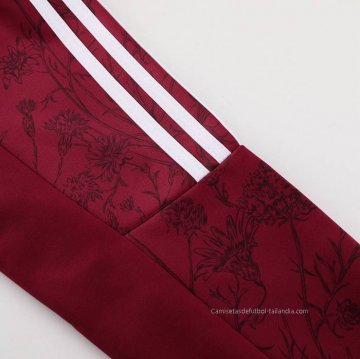 Chaqueta del Bayern Munich 2023-2024 Rojo