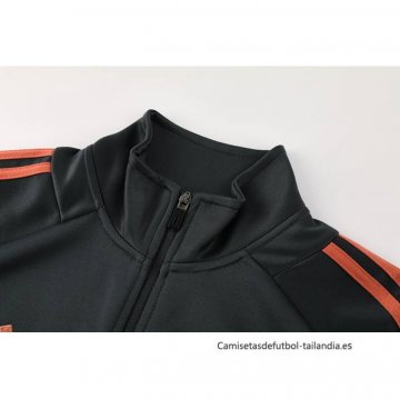 Chaqueta del Bayern Munich 2024-2025 Verde