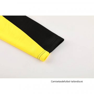 Chaqueta del Borussia Dortmund 2024-2025 Negro