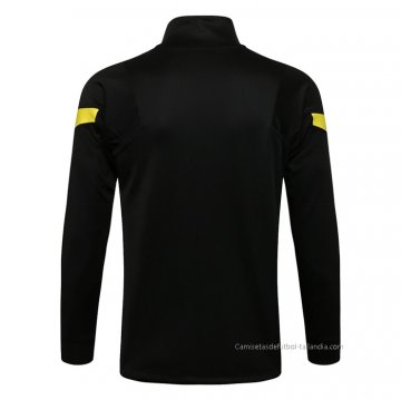 Chaqueta del Chelsea 2021-2022 Negro