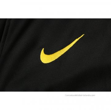 Chaqueta del Chelsea 2021-2022 Negro