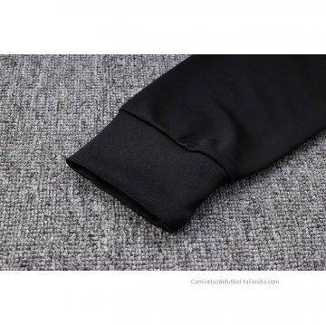 Chaqueta del Corinthians 2022-2023 Negro