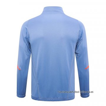 Chaqueta del Cruzeiro 2024-2025 Gris