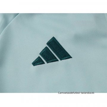 Chaqueta del Cruzeiro 2024-2025 Verde