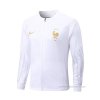 Chaqueta del Francia 2022-2023 Blanco Chaqueta del Francia 2022-2023 Blanco