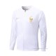 Chaqueta del Francia 2022-2023 Blanco