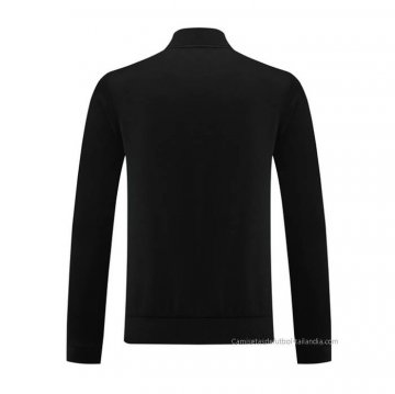 Chaqueta del Inter Miami 2023-2024 Negro