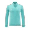 Chaqueta del Inter Miami 2024-2025 Verde