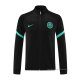 Chaqueta del Inter Milan 2021-2022 Negro