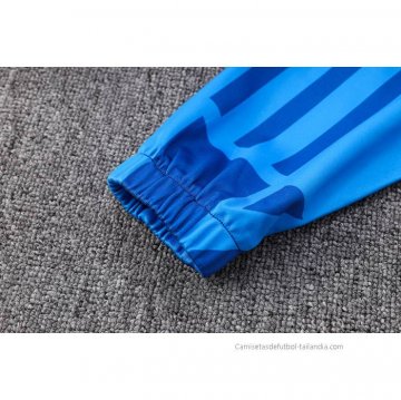 Chaqueta del Italia 2022-2023 Azul