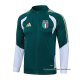 Chaqueta del Italia 2026-2027 Verde