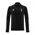 Chaqueta del Juventus 2023-2024 Negro