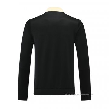 Chaqueta del Juventus 2021-2022 Negro