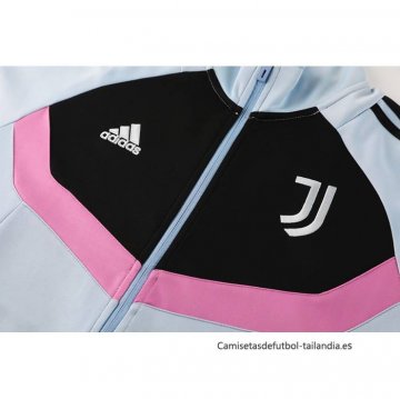 Chaqueta del Juventus 2024-2025 Gris