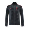 Chaqueta del Liverpool 2021 Gris Chaqueta del Liverpool 2021 Gris
