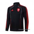 Chaqueta del Liverpool 2025-2026 Negro