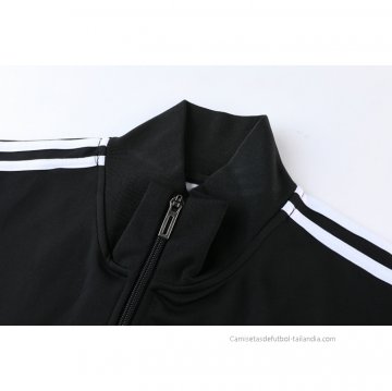 Chaqueta del Manchester United 2021-2022 Negro