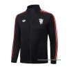 Chaqueta del Manchester United 2026-2027 Negro Chaqueta del Manchester United 2026-2027 Negro