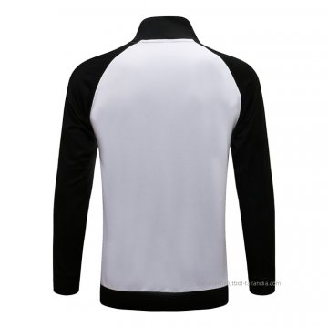 Chaqueta del Manchester United 2021-2022 Blanco