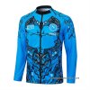 Chaqueta del Napoli 2025-2026 Azul Chaqueta del Napoli 2025-2026 Azul