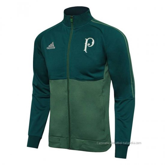 Chaqueta del Palmeiras 2022-2023 Verde - Haga un click en la imagen para cerrar