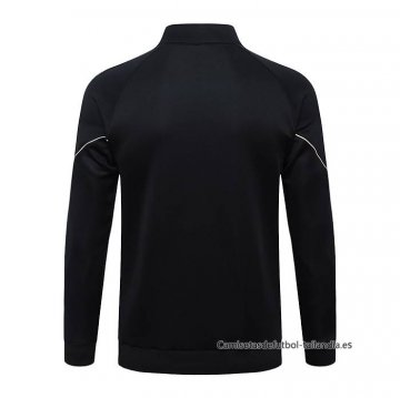 Chaqueta del Portugal 2026-2027 Negro