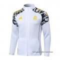 Chaqueta del Real Madrid 2025-2026 Blanco