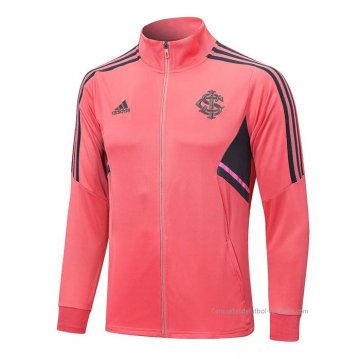 Chaqueta del SC Internacional 2022-2023 Rosa Chaqueta del SC Internacional 2022-2023 Rosa