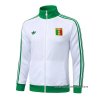 Chaqueta del Senegal 2025-2026 Blanco