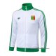 Chaqueta del Senegal 2025-2026 Blanco