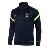 Chaqueta del Tottenham Hotspur 2021-2022 Azul Chaqueta del Tottenham Hotspur 2021-2022 Azul