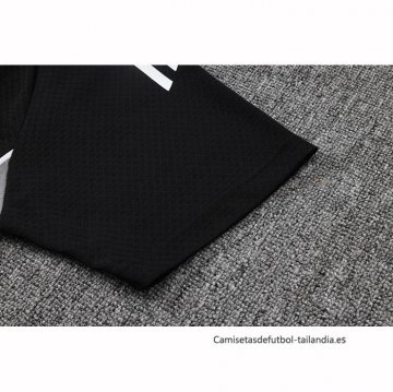 Conjunto Polo del Inter Miami 2025-2026 Negro