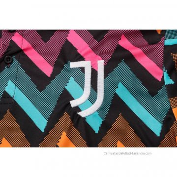 Conjunto Polo del Juventus 2022-2023