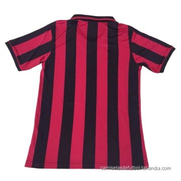 1ª Camiseta AC Milan Retro 1996-1997