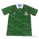 1ª Camiseta Mexico Retro 1994