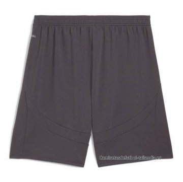 3ª Pantalones AC Milan 2024-2025