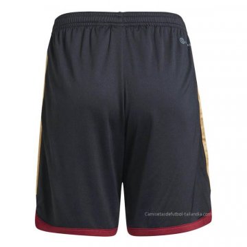 2ª Pantalones Alemania 2022
