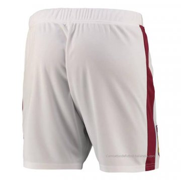 1ª Pantalones Aston Villa 2022-2023